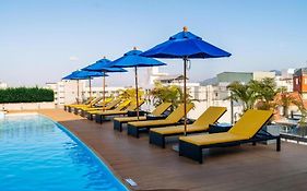 Days Inn By Wyndham Patong Beach